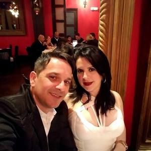 Meet your Posher, Yuniesky-yisel